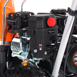 Бензиновый снегоуборщик YARD FOX BASIC 5640H