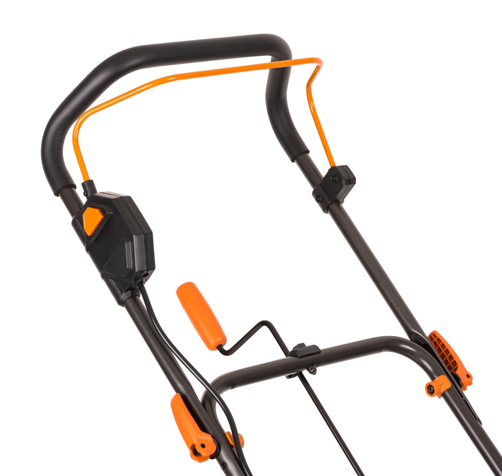 Снегоуборщик аккумуляторный WORX WG471E