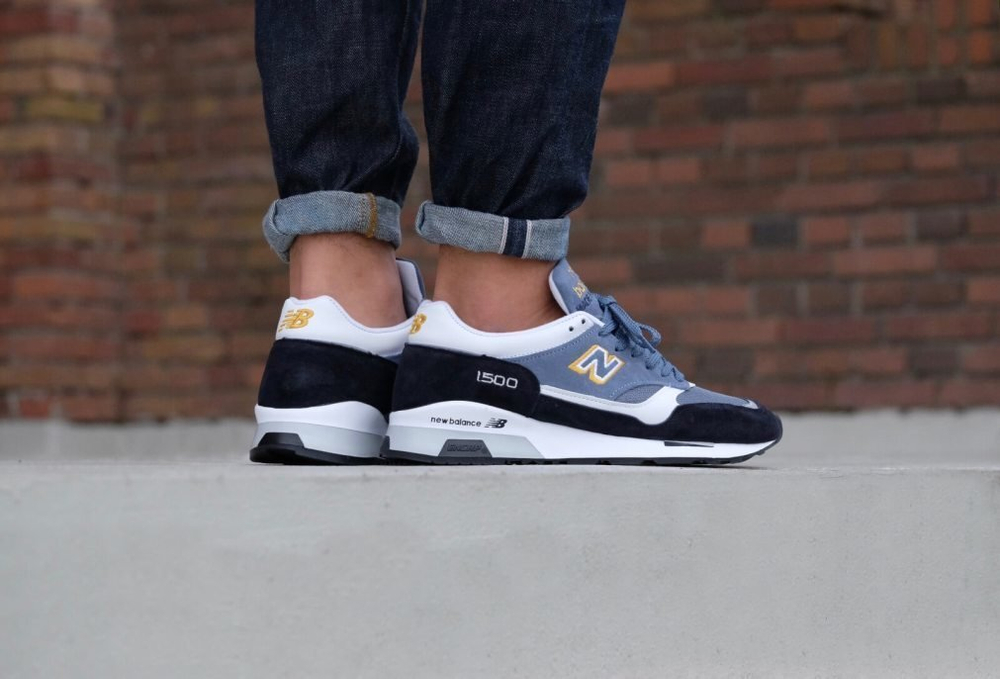 New Balance M1500NBW