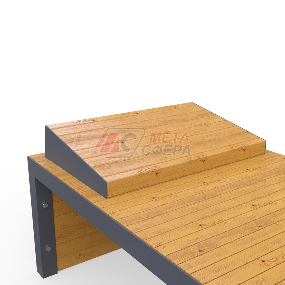 Подголовник Линарес