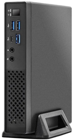 Неттоп  iRu Office 310H6ATF slim