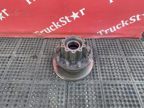 Ступица задняя 2020г