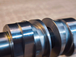 FAW EDL Распредвал выпускной VAG EA888 GEN3 1.8Т-2.0Т