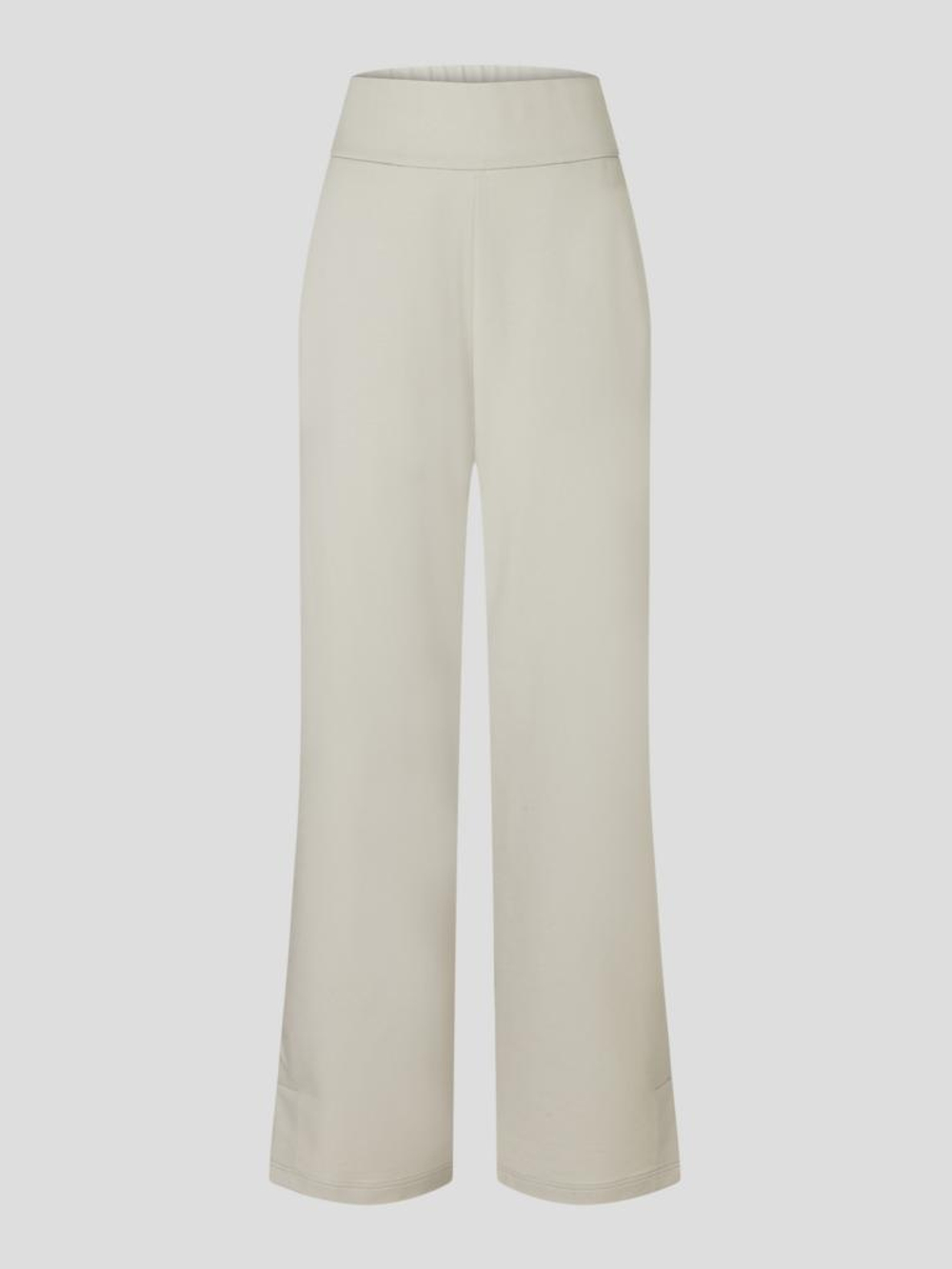 Брюки BOGNER FIRE+ICE ANNY в сером цвете