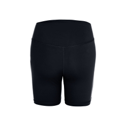 Женские теннисные шорты Björn Borg Borg Cross Shorts Women - Black