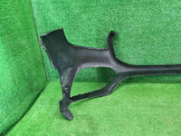 Бампер передний Mercedes GLS x167 (2019-2024) AMG