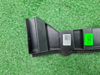 Дефлектор радиатора правый Chery Tiggo 7 Pro 20-24