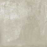 Керамогранит Alma Ceramica GFU57CMT40R Cemento 57x57 коричневый матовый под цемент в стиле лофт