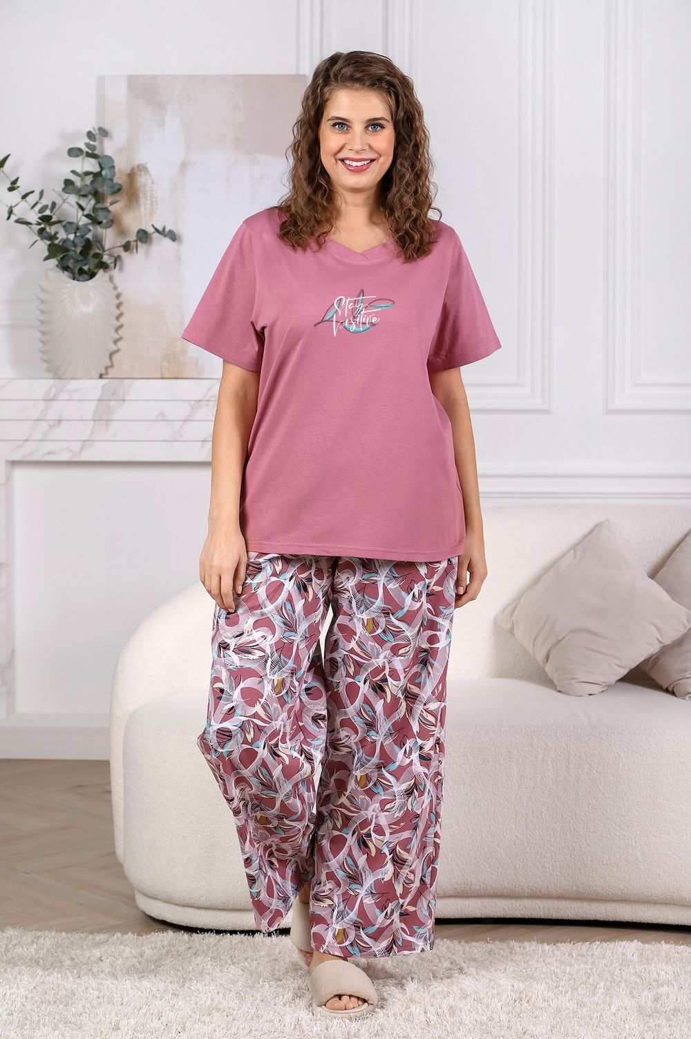 Костюм Ванесса-2 Виотекс БРУСНИЧНЫЙ