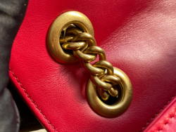 Gucci Marmont 22 cm