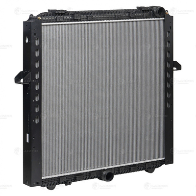 LRc 1591 -  Радиатор охлаждения для автомобилей MB Actros MP4/MP5 (11-)/Arocs (13-) (выс. сердц. 895мм)