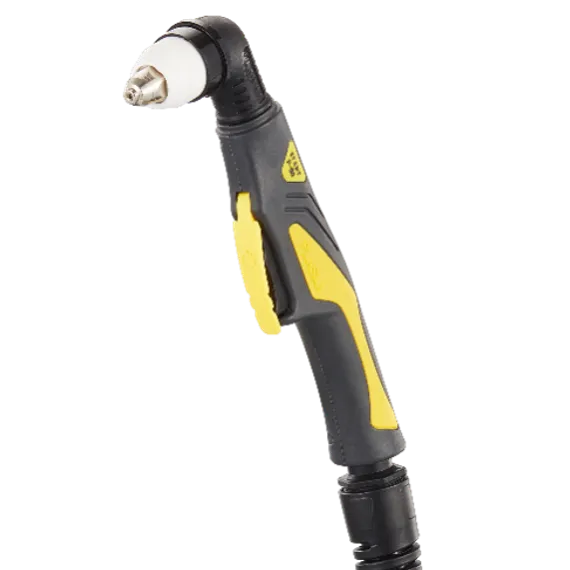 Плазменный резак CutLine P-80 (6м, евроадаптер) OSA START ST80-60ES — бытовой аппарат воздушно-плазменной резки для выездных бригад, 80 А