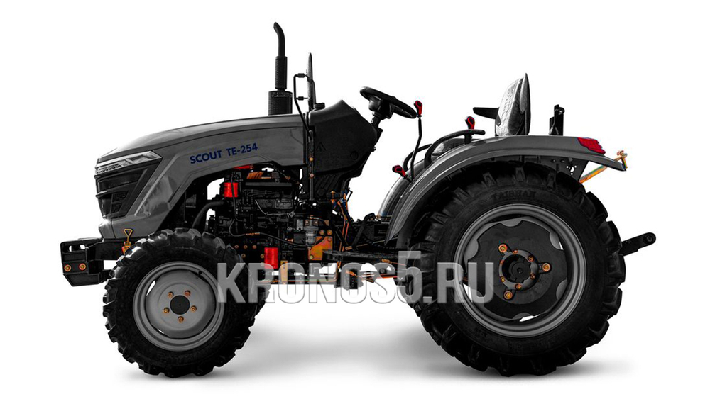 Трактор Scout | Скаут TE-254