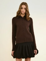 Кардиган Woman Mix&Match