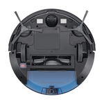Робот-пылесос POLARIS PVCR 1226 WI-FI IQ Home Gyro золотой