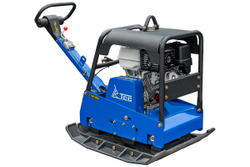 Виброплита реверсивная TSS-WP265YH (гидравлический привод)