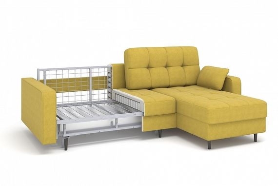 Орлеан, угловой диван, Lounge 26