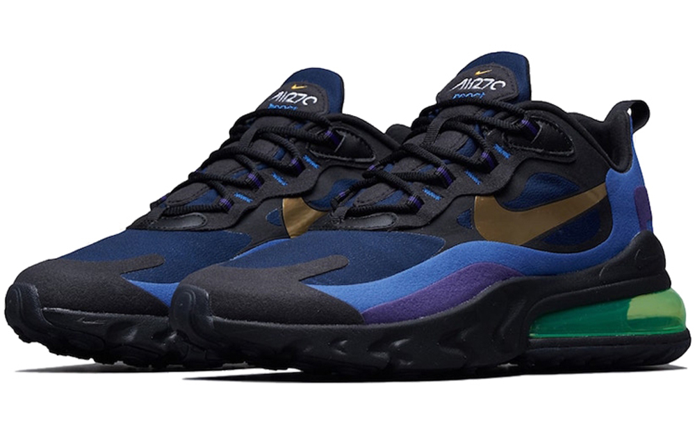 Кроссовки Nike Air Max 270 React