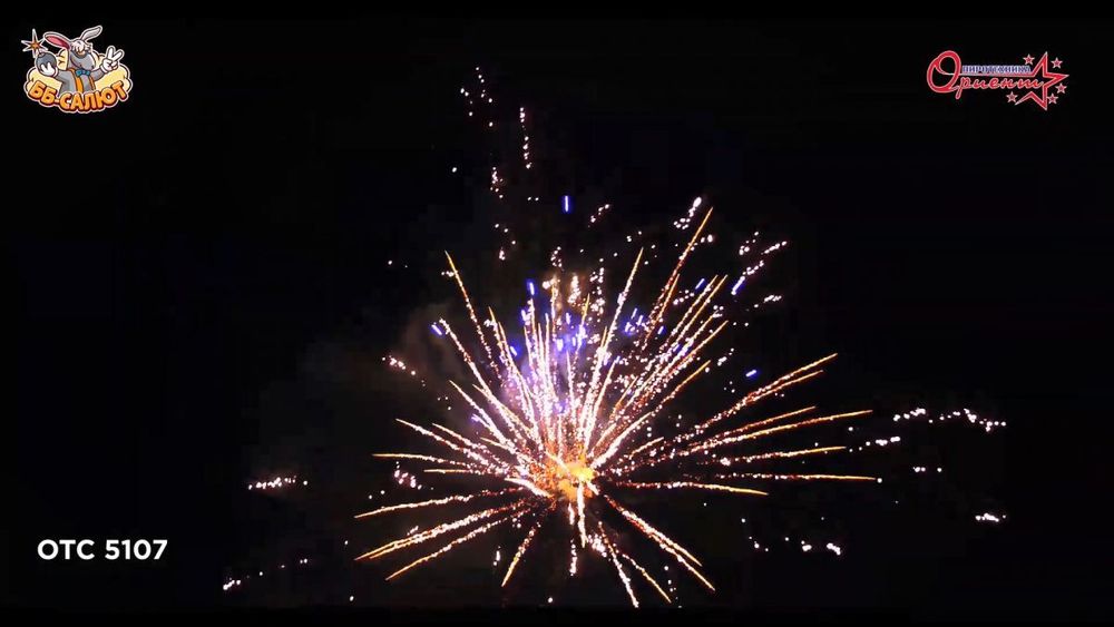 Батарея салютов Застава   1,1"/49 залпов