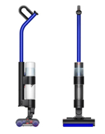 Вертикальный моющий пылесос Dyson Wash G1 Blue/Black (WR01)