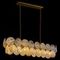 Подвесная люстра Loft IT Lolly 10492/1200R Pearl