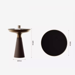 Стол журнальный Bell Antique