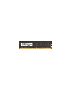 Оперативная память QUMO DDR4 DIMM 8GB QUM4U-8G2933P21 PC4-23400, 2933MHz OEM / RTL