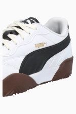 Кроссовки Puma Trinity - белый