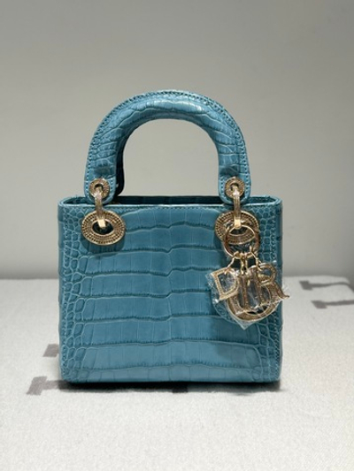 Christian Dior Lady Dior 17 cm