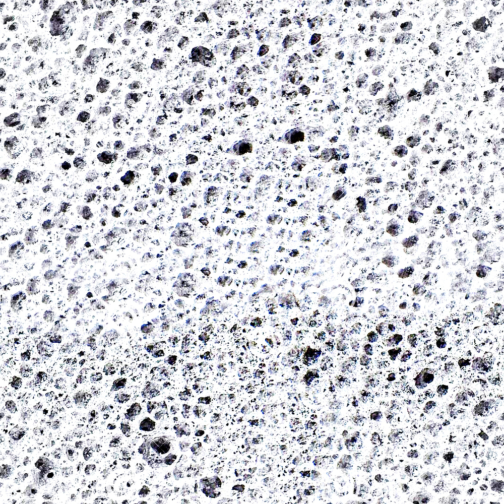 Вкладыш поролоновый для колец/72 прорези