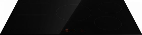Индукционная стеклокерамич. панель Asko HI5952FBG1