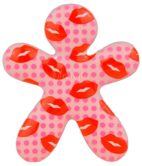 Цветы вишни, ароматизатор для автомобиля NIKI LIPS, Mr&Mrs Fragrance