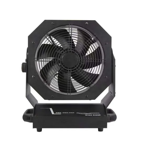 TARBOC RH-F200W - Сценический вентилятор RH-F200W