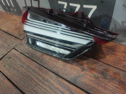 Фонарь задний левый Lexus RX 4 19-22 Б/У Оригинал 8159048300