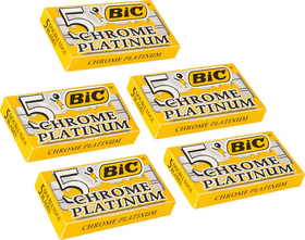 Лезвия"Big"-5шт