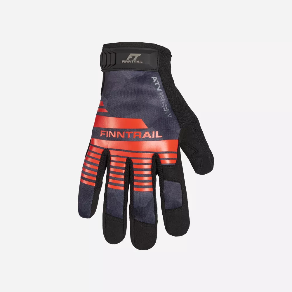 Finntrail Перчатки Eagle 2840