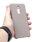 Панель Soft Touch для Xiaomi Redmi 5, 007001 Серый
