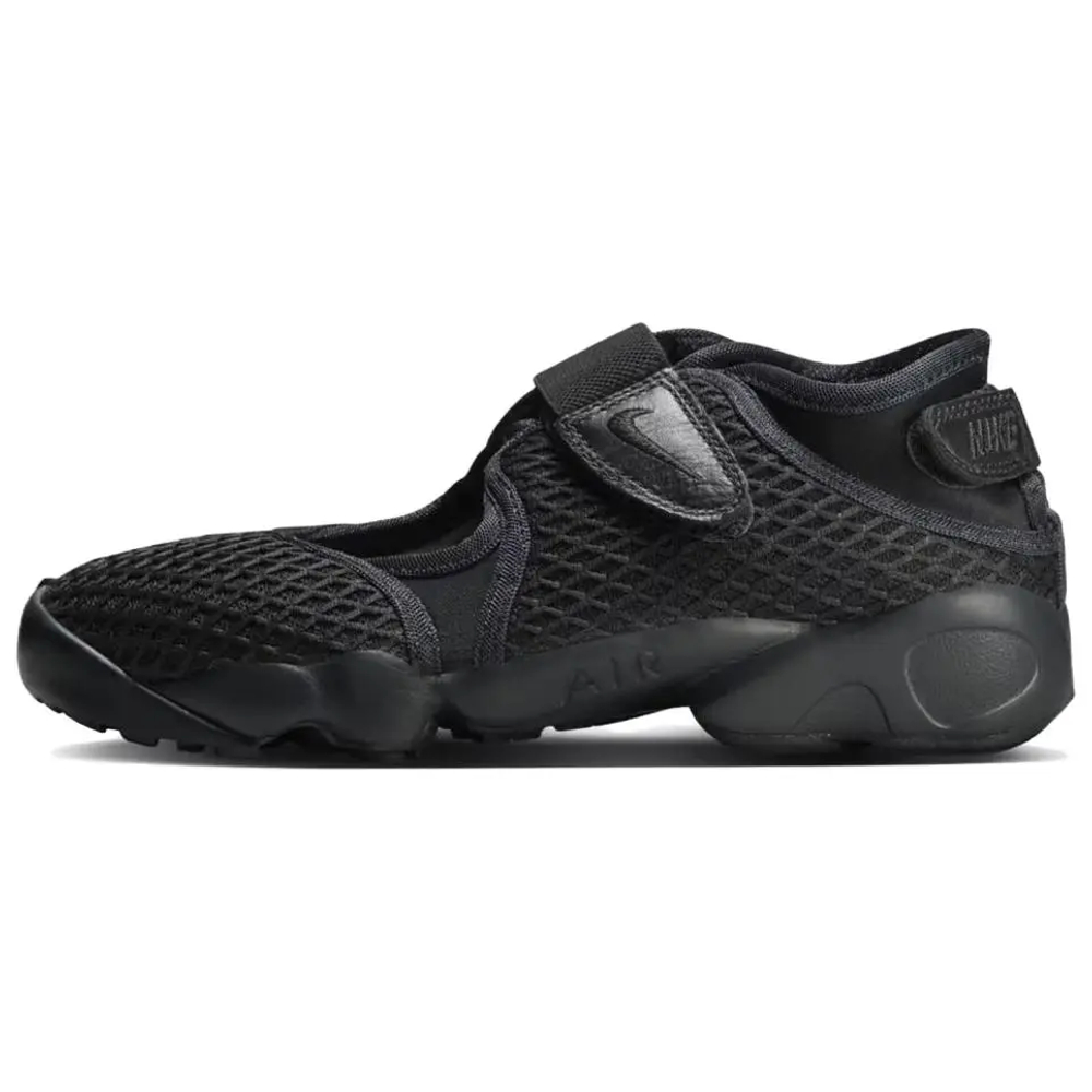 Nike Air Rift Off Noir