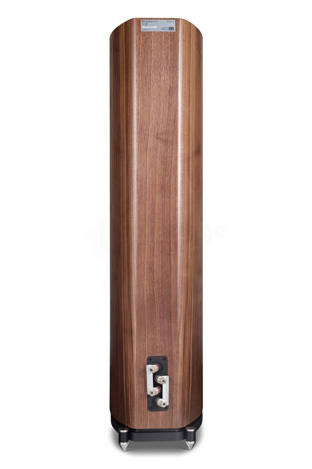 Напольная акустическая система  Wharfedale EVO 4.4 Цвет: Цвет: Орех [WALNUT]