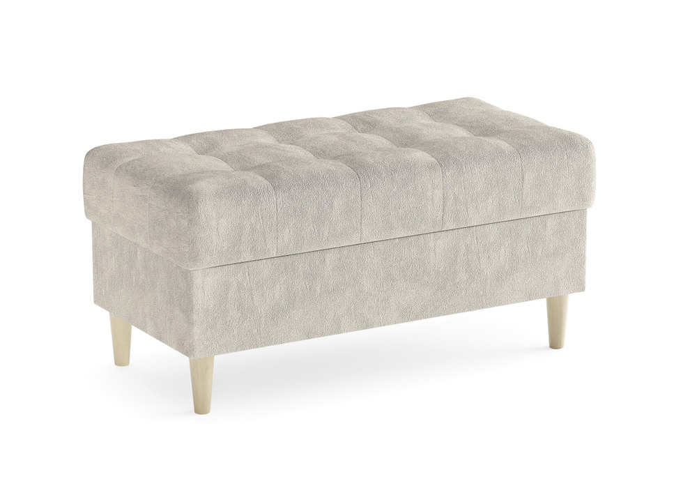 Банкетка Norton (опоры бук)