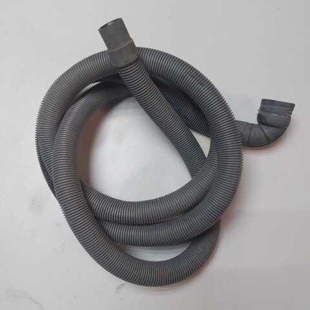 Шланг сливной для стиральных машин Bosch 675596 б/у