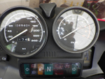 BMW R1100RS , 2000