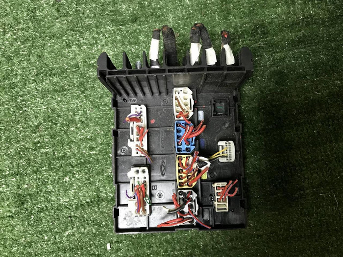 Блок предохранителей Chery Arrizo 8 (2022-н.в.)