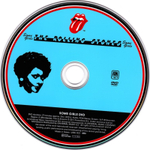 The Rolling Stones / Some Girls (Deluxe Edition)(2CD+DVD+7"Vinyl Single)