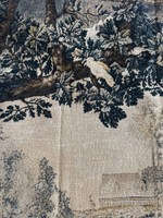 Гобелен винтажный