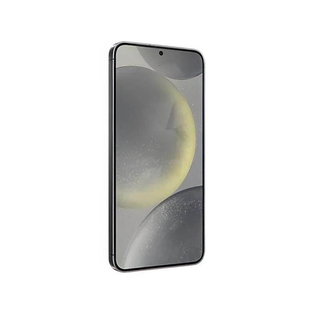 Смартфон Samsung Galaxy S24 12 ГБ/256 ГБ (Чёрный | Onyx Black) (Snapdragon)