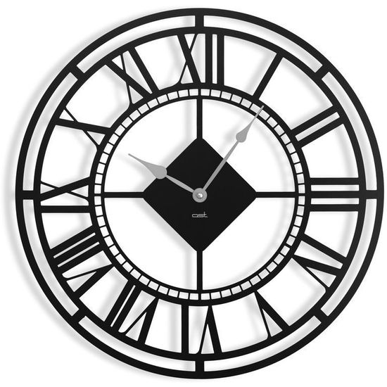 Настенные часы "Ceaser"