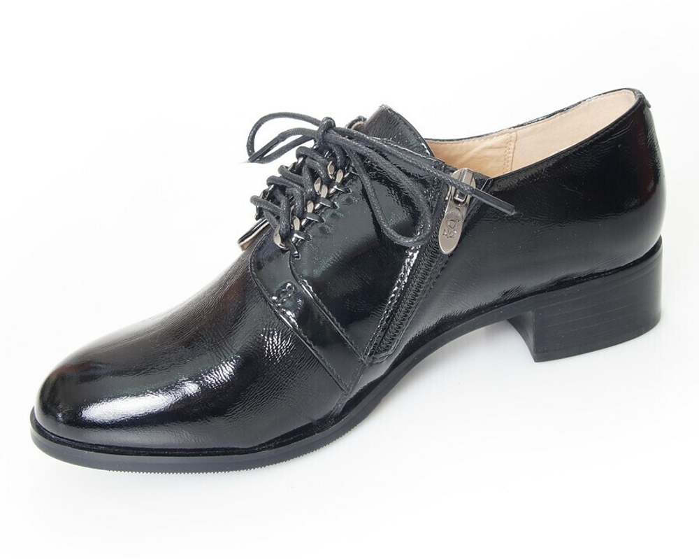 Туфли женские SANDRA VALERI S19-513\SL712-P652\N907\X19493\15