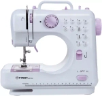 Швейная машина FIRST AUSTRIA FA-5700-2, purple (y)