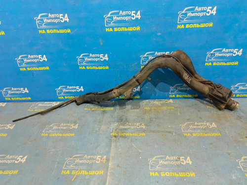 Горловина топливного бака CHEVROLET VIVA 2005